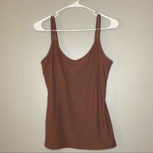 Women’s V-neck camisole